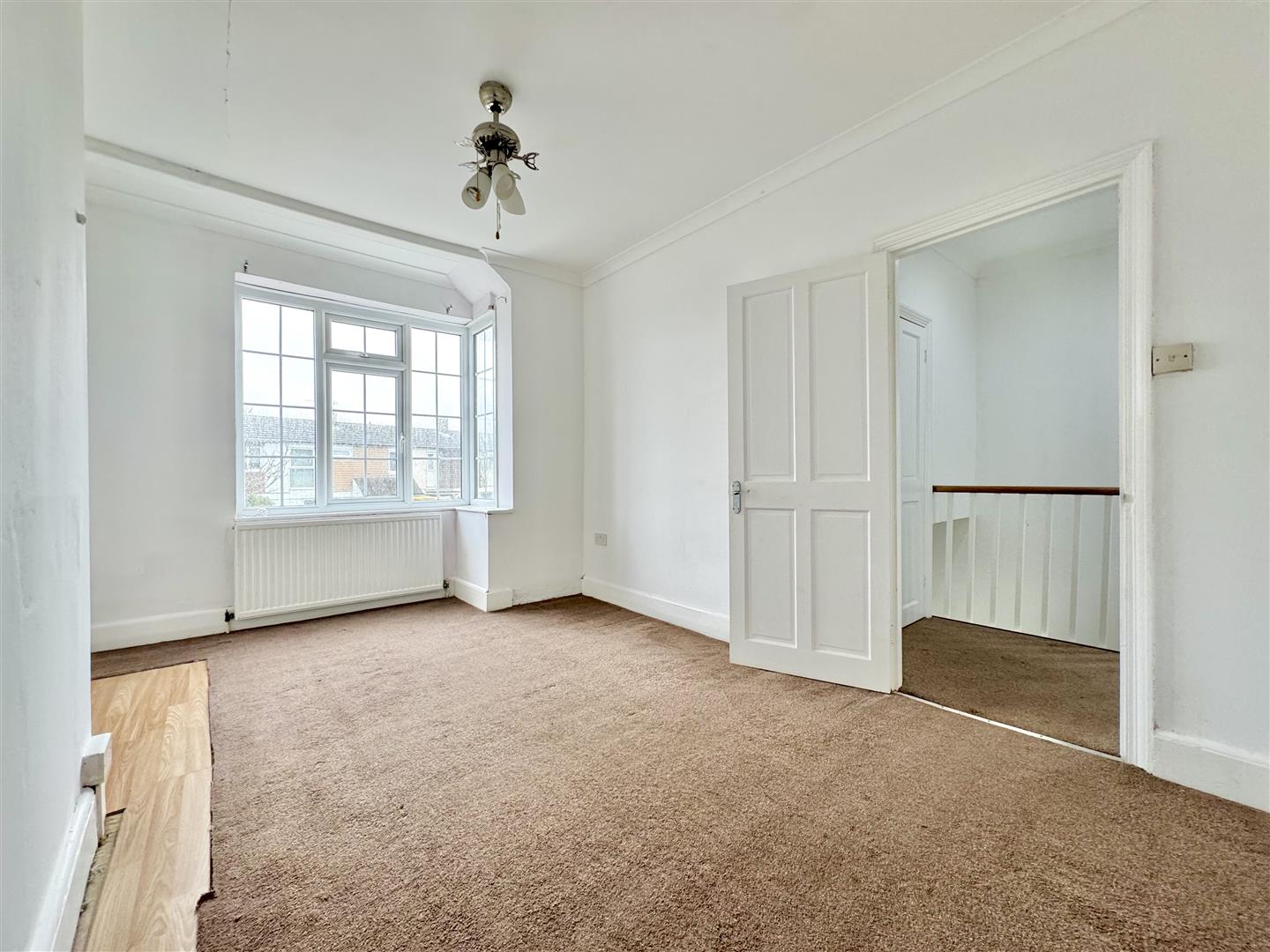 Harrow Lane, St. Leonards-On-Sea